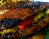 Herb Crusted Avocado Stuffed Chicken Breast recipe step 8 photo