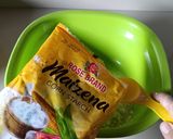 Foto langkah ke 2 dari resep Bolu Kukus Mekar.