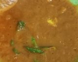 Foto langkah ke 4 dari resep Udang bumbu kepiting nyinyir.