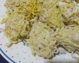 Foto langkah ke 6 dari resep Seblak Mie Instan.