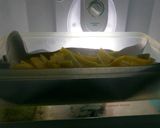Foto langkah ke 3 dari resep Kentang Goreng Crispy.