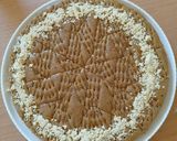صورة لخطوة 1 من وصفة 🐝🥮🍯طمينة بالعسل الحر 🍯🥮🐝