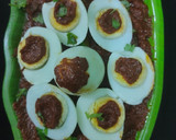 டொமேட்டோ எக் கரி (Tomato egg curry recipe in tamil) ரெசிபி ஸ்டேப் 5 புகைப்படம்