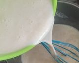 صورة لخطوة 3 من وصفة اكلير Les éclaires (avec pâte à choux)