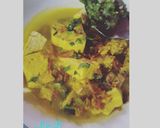 Foto langkah ke 4 dari resep Laksa sederhana.