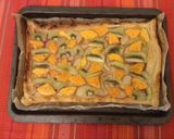 Foto del paso 6 de la receta: Tarta de frutas y hojaldre