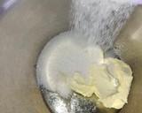 Foto del paso 1 de la receta: Budín de café con glaseado de café