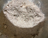ராகி மில்க் ஷேக்(Ragi milkshake recipe in tamil) ரெசிபி ஸ்டேப் 2 புகைப்படம்