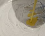 Foto langkah ke 6 dari resep Cheese Cake Lembut Simple.