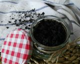 Foto del paso 4 de la receta: Tierra de aceitunas negras