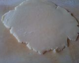 Foto langkah ke 3 dari resep Pie kurma.