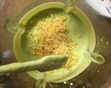 Foto langkah ke 5 dari resep Ice cream alpukat #EsZamanNow #keto #debm.