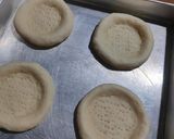 Foto langkah ke 7 dari resep Pizza mini.