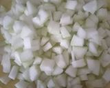 பூசணிக்காய் கூட்டு ரெசிபி ஸ்டேப் 2 புகைப்படம்