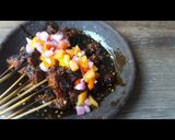 Foto langkah ke 7 dari resep Recook Sate Maranggi by izza han dan susi agung.