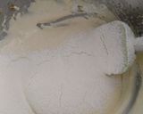 Une image de l'étape 3 de Gâteau sirop d'érable.