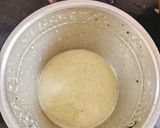 A picture of step 1 of Homemade Aloe vera juice 😋.