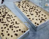 Foto langkah ke 5 dari resep Banana cake very moist en yummy.