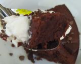 Foto del paso 6 de la receta: Torta de Tiberio o Chocolate y Almendras Sin Tacc