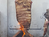 Costillar a la estaca