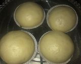 Foto langkah ke 8 dari resep Bakpao mulussss dan superr lembuutt “resep Ny. Liem”.