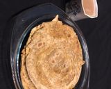ભાખરવડી ફ્લેવર લચ્છા પરાઠા(Bhakharvadi Flavour Lachcha Paratha Recipe in Gujarati) રેસીપી સ્ટેપ7ફોટો