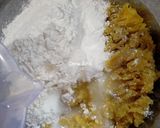 Foto langkah ke 1 dari resep Klepon Ubi Cilembu.