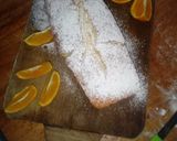 Foto del paso 4 de la receta: Budín de naranja