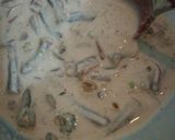 Foto langkah ke 3 dari resep Bakwan kering Ikan Mairo.