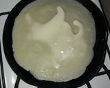 Foto del paso 4 de la receta: Panqueques 🌯