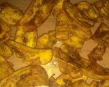 Foto langkah ke 9 dari resep Keripik Pisang Manis.