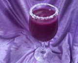 જામુન શોર્ટ્સ (Jamun Shots Recipe In Gujarati) રેસીપી સ્ટેપ3ફોટો