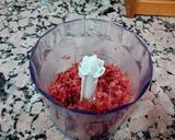 Foto del paso 4 de la receta Crema de alcachofas