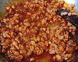 Hình bước làm 2 của món Chè lam