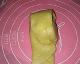 Foto langkah ke 8 dari resep Bolen pisang keju coklat tanpa korsvet.