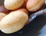 Foto langkah ke 8 dari resep Donat bomboloni.