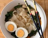 Foto del paso 8 de la receta: Ramen 🍜