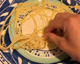 Foto langkah ke 4 dari resep Roti Jala.