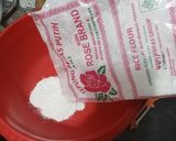 Foto langkah ke 1 dari resep Kue Ali Agrem (Tanpa Santan).