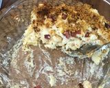 Foto langkah ke 10 dari resep Cheesy Crumble Mac And Cheese.