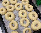Foto langkah ke 6 dari resep Donat kentang tanpa telur 🍩.