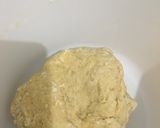 Foto langkah ke 3 dari resep Coffee Bun (Roti O').