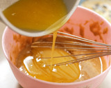 Foto langkah ke 2 dari resep Cake Pisang Apel no Mixer sangat sangat lembut! .