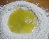 Foto del paso 1 de la receta: Pizza casera