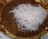 Foto langkah ke 2 dari resep Ketoprak.