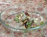 Microwave Masoor Dal Rasam recipe step 2 photo