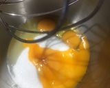 Foto del paso 1 de la receta: Crema pastelera