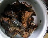 Foto langkah ke 2 dari resep Ikan laut pedas manis #BikinRamadanBerkesan.