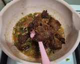 Foto langkah ke 7 dari resep 190. Dendeng Batokok.