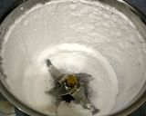 A picture of step 3 of Banana Kulfi.